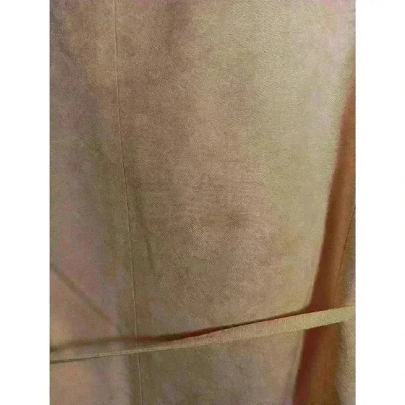 john meyer womens suits Lemon Yellow NWT Size 16 Skirt And Jacket Set Floral Inl - Picture 8 of 11